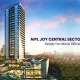 AIPL Joy Central Sector 65 Gurgaon