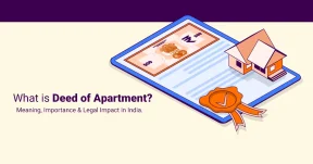 Deed of Apartment