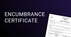 Encumbrance Certificate