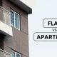 Flat vs Apartment Why the Same Home Could Mean Two Different Things