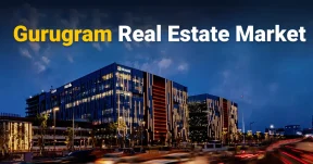 Gurgaon Real Estate