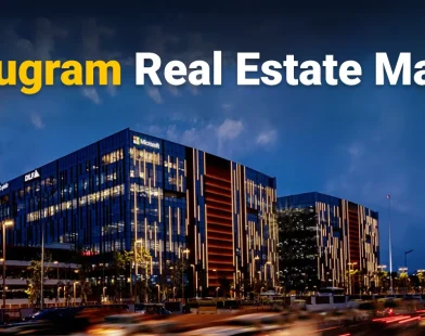 Gurgaon Real Estate