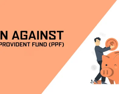 Loan Against PPF Account