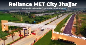 Reliance MET City Jhajjar
