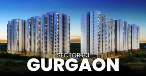 Sector 83 Gurgaon