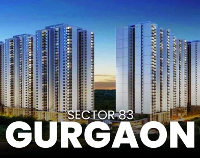 Sector 83 Gurgaon