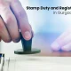 Stamp Duty and Registration Charges in Gurgaon