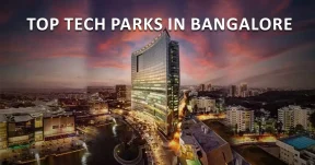 Tech Parks in Bangalore