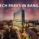 Tech Parks in Bangalore