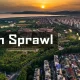Urban Sprawl Meaning