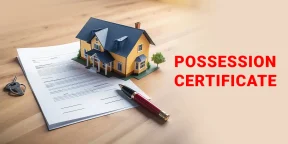 What is a Possession Certificate Format, Application, and Difference