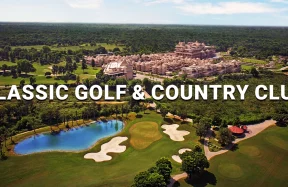 ITC Classic Golf & Country Club – Jack Nicklaus’ Masterpiece and the Luxury Properties