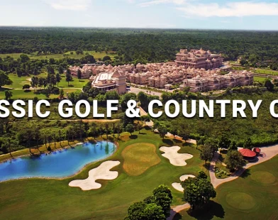 ITC Classic Golf & Country Club – Jack Nicklaus’ Masterpiece and the Luxury Properties
