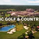 ITC Classic Golf & Country Club – Jack Nicklaus’ Masterpiece and the Luxury Properties