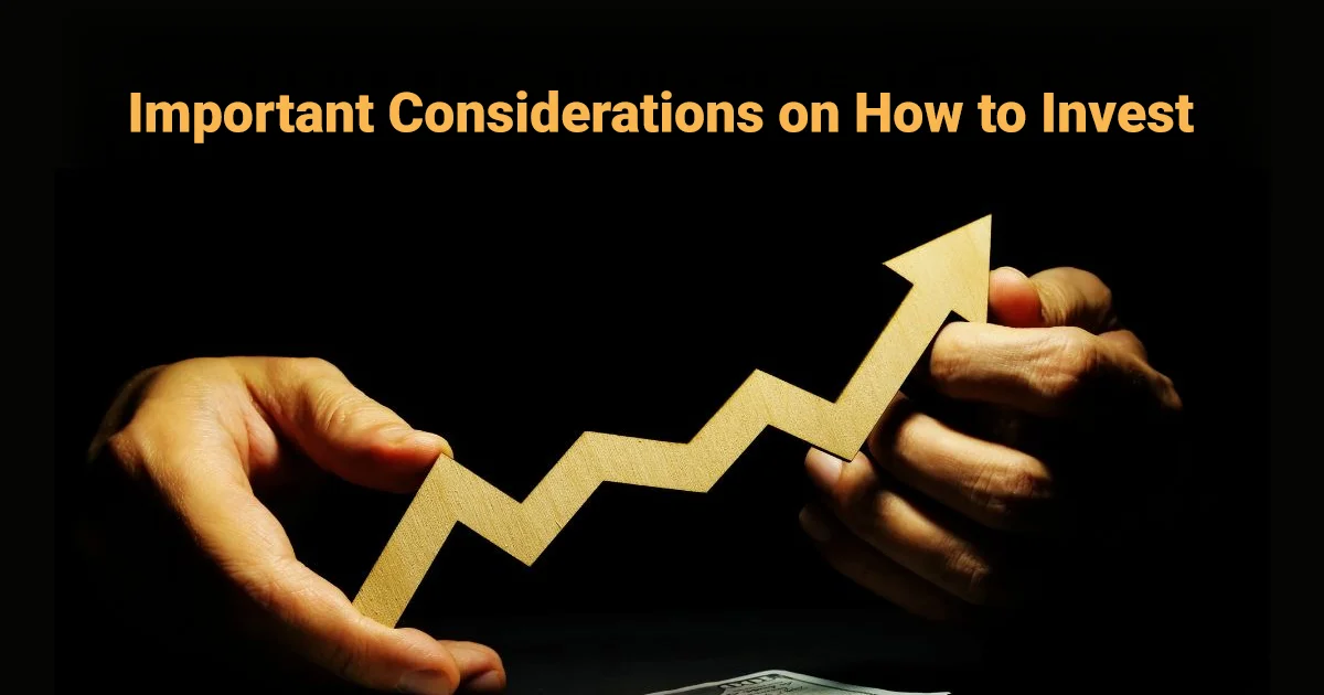 Important Considerations on How to Invest in Real Estate in India