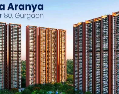Sobha Aranya Sector 80 Gurgaon