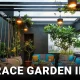 Terrace Garden Ideas