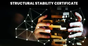 Structural Stability Certificate