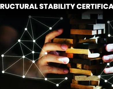 Structural Stability Certificate